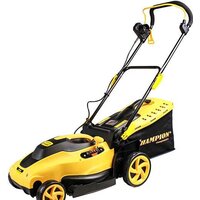 Газонокосилка Champion EM3815