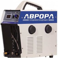 Аппарат плазменной резки Аврора Джет 40 Компрессор