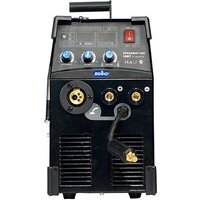 Сварочный инвертор AuroraPRO Speedway 200