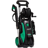 Мойка высокого давления DWT HDP21-165 DRW