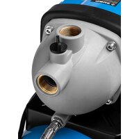 Насосная станция Зубр НАС-М3-1200