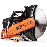 Бензорез FoxWeld GC-970/400