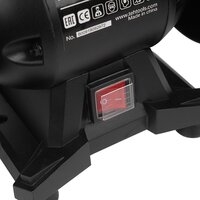 Заточный станок TEH TBG12517