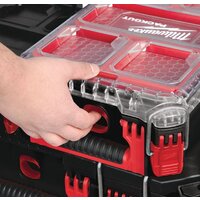 Органайзер Milwaukee PackOut Compact Organiser
