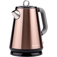 Электрический чайник Evolution KP17153 Steel