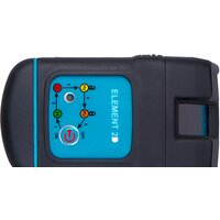 Лазерный нивелир Instrumax Element 2D