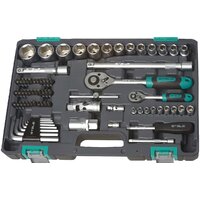 Универсальный набор инструментов Stels 14109 (88 предметов)