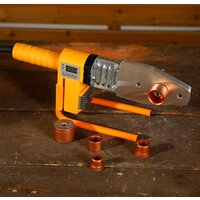 Аппарат для сварки труб Deko PPWM2100W LCD Advanced 063-5257