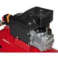 Компрессор ELITECH КПМ 400/25 Промо