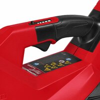 Садовая воздуходувка Milwaukee M18 FUEL M18FBLG3-0 4933493301 (без АКБ)