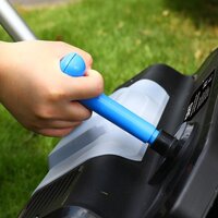 Снегоуборщик Deko ST402-6 083-4444 (с 2-мя АКБ) Снегоуборщик Deko ST402-6 083-4444 (с 2-мя АКБ)