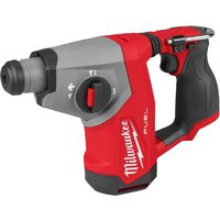 Перфоратор Milwaukee M12 FHAC16-0X 4933499184 (без АКБ, кейс)