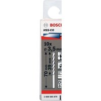 Набор сверл Bosch 2608585879