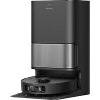 Робот-пылесос Dreame Robot Vacuum L40 Ultra AE Black RLL77SE (евровилка, черный)