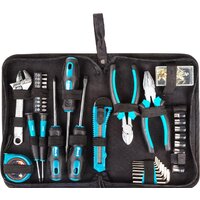 Набор домашнего мастера Bort BTK-37 (37 предметов)