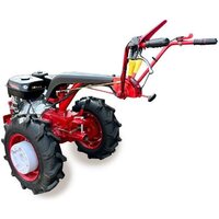 Мотоблок бензиновый МТЗ Беларус-09Н-02 (Weima 177F 9 л.с.)