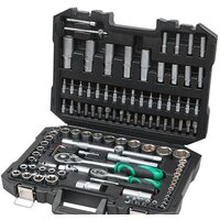 Универсальный набор инструментов Волат 19020-108 108 предметов