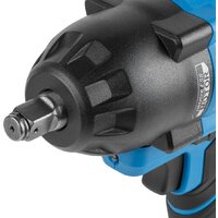 Гайковерт Bull SC 1807 1329722 (с 1-им АКБ, кейс)