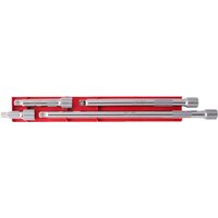 Набор удлинителей слесарных Milwaukee 4932480639