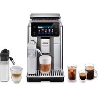 Кофемашина DeLonghi PrimaDonna Aromatic ECAM630.75.TM