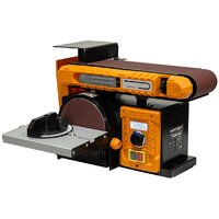 Шлифовальный станок Partisan PDS-152/450