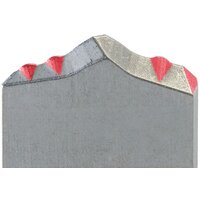 Бур Milwaukee 4932371704 (10 предметов)