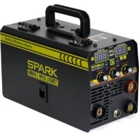 Сварочный инвертор Spark MIG/TIG/MMA-250 (1кг)