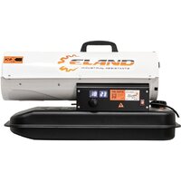 Дизельная тепловая пушка ELAND Atacama D-20