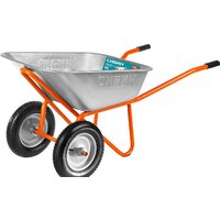 Двухколесная тачка Сибин СТ-22 39905-z01