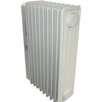 Масляный радиатор с вентилятором Oasis BB-20T