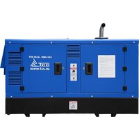 Дизельный генератор ТСС DUAL DWG-500