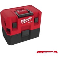 Пылесос Milwaukee M12 FVCL-0 (без АКБ и ЗУ)