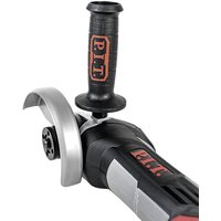 Угловая шлифмашина P.I.T. PWS20H-125C/1 (с 1-им АКБ)