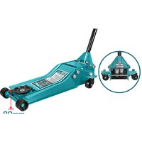 Подкатной домкрат Total THT10834 3т