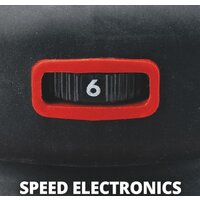 Виброшлифмашина Einhell TE-OS 18/230 Li Solo (без АКБ)