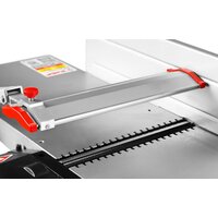 Фуговально-рейсмусовый станок Зубр СРФ-254-1600С