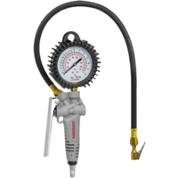 Пистолет для накачки шин Crown СT38150