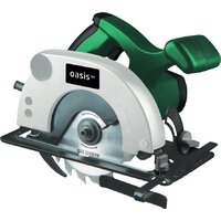 Дисковая (циркулярная) пила Oasis PC-140/140 Eco