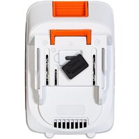 Аккумулятор для инструмента ELAND X4A-20 (20В/4 Ач)