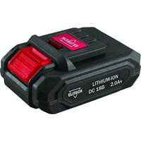Аккумулятор ELITECH 1820.127100 (18В/2 Ач)
