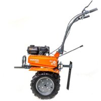 Мотоблок бензиновый Daewoo Power DATM 4.2