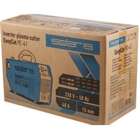 Аппарат плазменной резки Solaris EasyCut PC-41