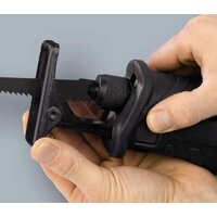 Сабельная пила Einhell TC-AP 650 E [4326141]