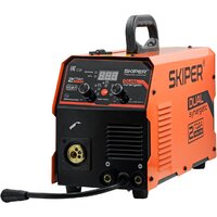 Сварочный инвертор Skiper MIG/MMA-260D-18
