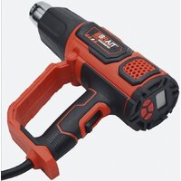 Промышленный фен Brait BHG2000PRO