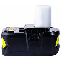 Аккумулятор VOLAT RYO-P108 (18В/3 Ah)