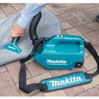 Пылесос Makita CL121DWA