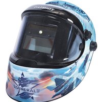 Сварочная маска Patriot WH 400E