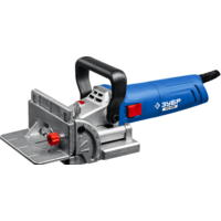 Шпоночный (ламельный) фрезер Зубр ФПЛ-950К