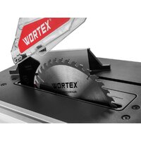 Распиловочный (циркулярный) станок Wortex ETS 2521-1